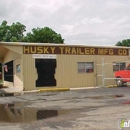 Husky Trailer Parts Co Inc - Trailer Hitches