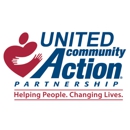 United Community Action Partnership and Threads of Hope Thrift Store - Community Organizations