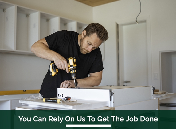 Art of Joinery and Fine Furniture - Eumundi, QLD. You Can Rely On Us To Get The Job Done