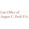Law Office of August C. Paoli gallery