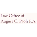 Law Office of August C. Paoli - General Practice Attorneys