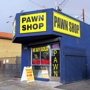 Diamond Pawn Shop