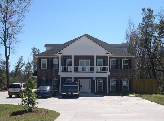 Islands Real Estate and Appraisal Company - Midway, GA