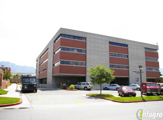 Intermountain Health Care - Salt Lake City, UT