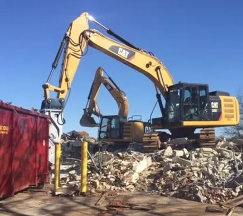 Lindsey Excavation & Demolition, LLC - Nashville, TN