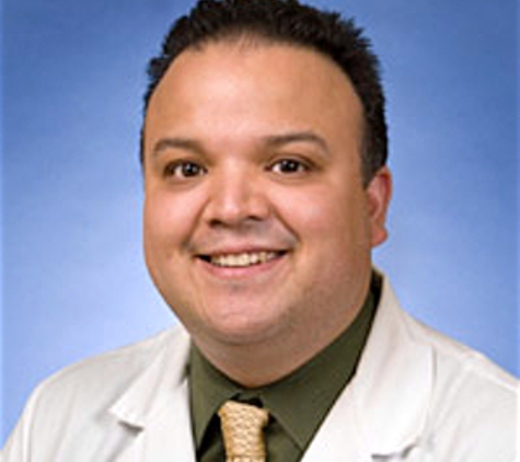 Juan C. Jimenez, MD - Los Angeles, CA