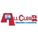 All Clear Windows - Building Maintenance