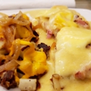 Jimmy’s Egg - American Restaurants