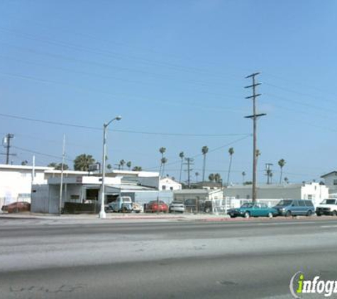 RR Auto Sales, Inc. - Los Angeles, CA