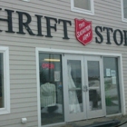 Salvation Army