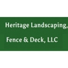 Heritage Landscaping, Fence & Deck LLC gallery