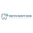 Keith Novy DDS