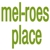 Melroes Place Logo