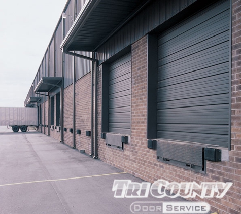 Tri County Door Service - Victorville, CA