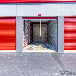 CubeSmart Self Storage - Boynton Beach, FL