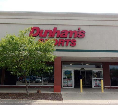 Dunham's Sports - Taylor, MI