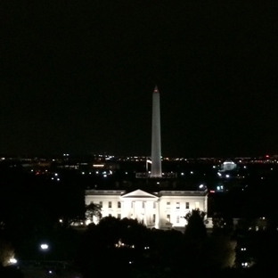 The Hay-Adams - Washington, DC