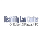 Disability Law Center Of Robert S Piazza