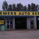 Demers Auto Service Corp - Auto Repair & Service
