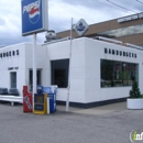 Hunter House Hamburgers - Take Out Restaurants