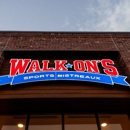 Walk-On's Sports Bistreaux - The Colony Restaurant - American Restaurants