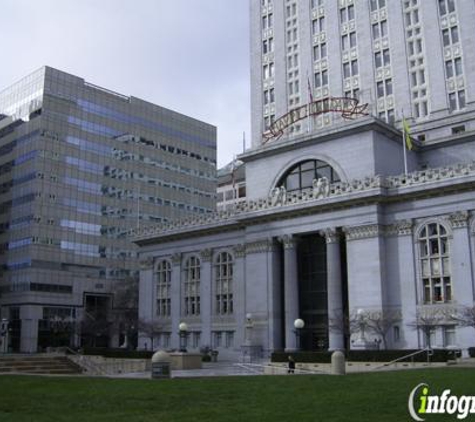 Oakland City Hall - Oakland, CA