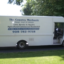 The Country Mechanic, LLC - Farm Equipment Parts & Repair