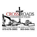Cross Roads Construction