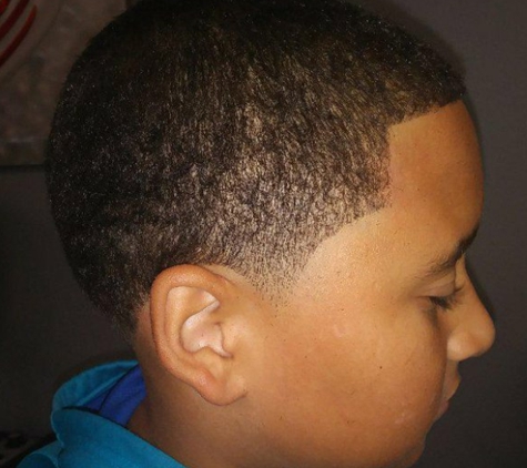 Great Cuts and Styles Hair Salon - Houston, TX