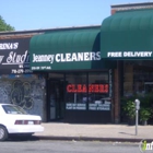 Jeanney Cleaners