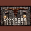 Longhorn Saloon - American Restaurants