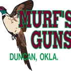 Murf's Guns