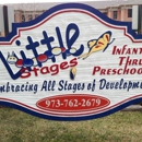 Little Stages Child Day Care - Child Care