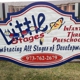 Little Stages Child Day Care