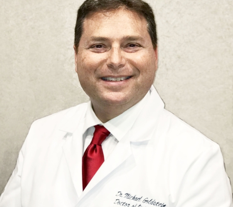 Norwich Ophthalmology Group PC - Norwich, CT. Michael Goldstein, M.D.