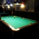 CK Billiard's