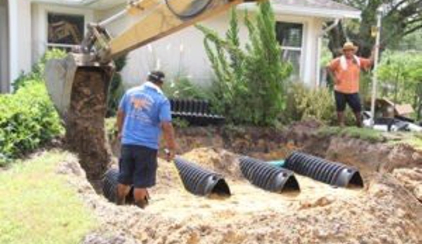 Reliable Septic & Services - Vero Beach, FL