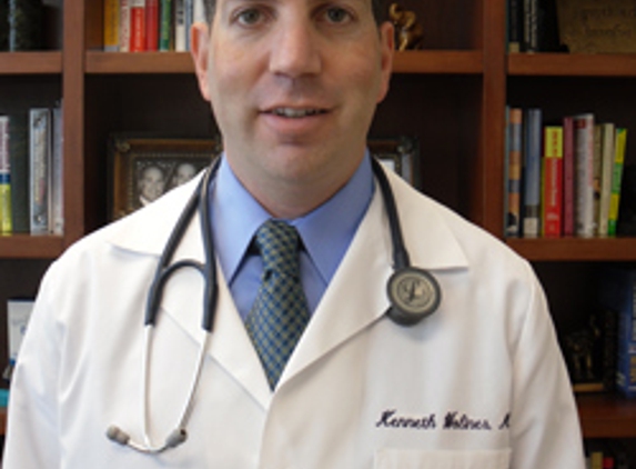 Dr. Kenneth Noah Woliner, MD - Boca Raton, FL