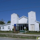 Second Shiloh Missionary Baptist Church - Missionary American Baptist Association Churches