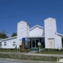 Second Shiloh Missionary Baptist Church