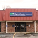 Baptist Health Family Clinic-Prescott-A Service of Baptist Health Medical Center-Arkadelphia - Medical Clinics