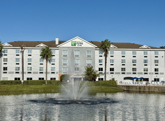 Holiday Inn Express & Suites Clermont SE – West Orlando, an IHG Hotel - Clermont, FL