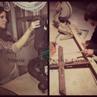 Nook & Cranny Antique Repair