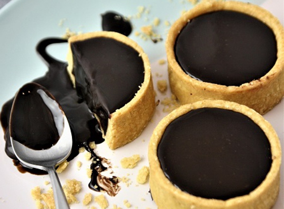 Fergys Food - Dandenong South, VIC. Fergys Choc Gnache