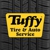 Tuffy Tire & Auto Service Center - Automobile Parts & Supplies