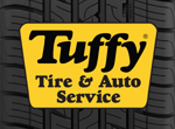 Tuffy Tire & Auto Service Center - Sturgis, MI