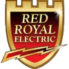 Red Royal Electric gallery