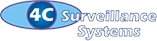 4C Surveillance Systems Pty Ltd Logo