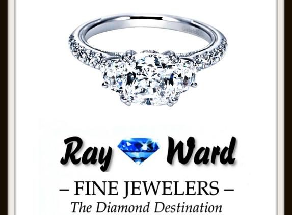 Ray Ward Fine Jewelers - Ardmore, OK