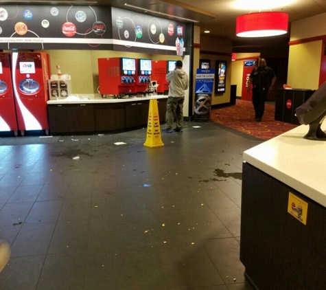 AMC Theaters - Springfield, PA